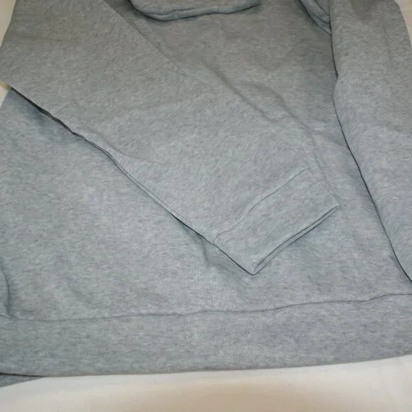 Super Wisdom sweat suit w\drawstring bell bottom pants, Hoodie w\drawstring LG - Picture 10 of 15